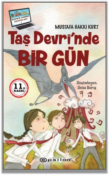 Taş Devrinde Bir Gün