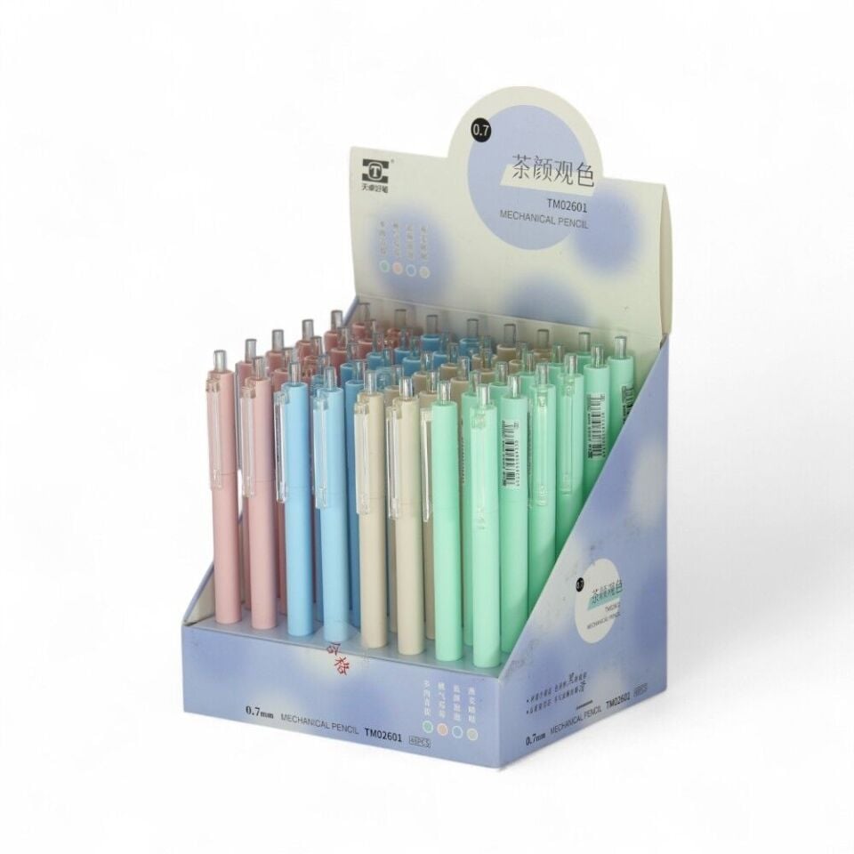 VERSATİL KALEM 361 07 MM / ADET