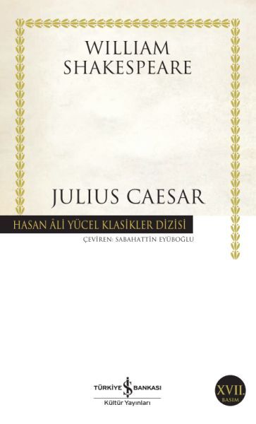 JULIUS CAESAR (K.KAPAK)