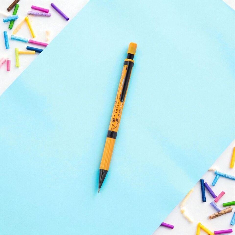 VERSATİL KALEM 2029 07 MM / ADET