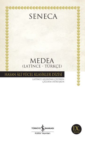 MEDEA (K.KAPAK)