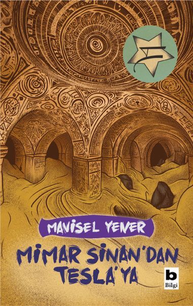 Mimar Sinan'Dan Tesla'Ya