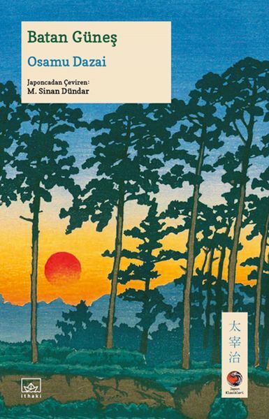 Batan Güneş Japon Klasikleri