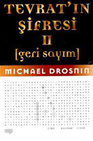 Tevratın Şifresi 2