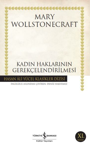 KADIN HAKL.GEREKÇELENDİRİLMESİ (K.KAPAK)