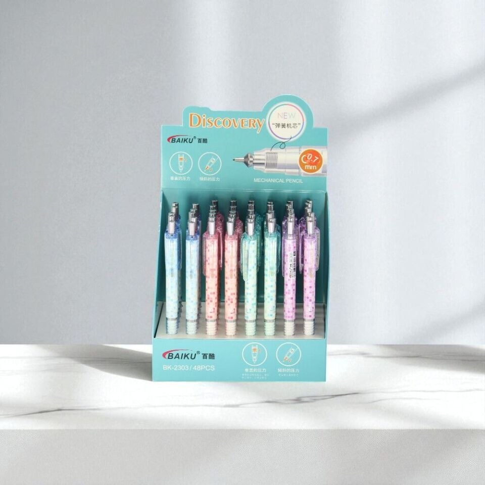 VERSATİL KALEM 2303 0.7 MM / ADET