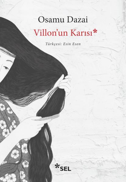 Villon'nun Karısı Japon Klasikleri