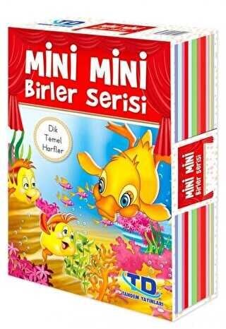 Mini Mini Birler Serisi