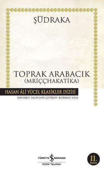TOPRAK ARABACIK (K.KAPAK)