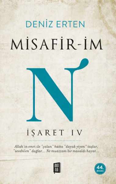 Misafir-İm N (İşaret Iv)