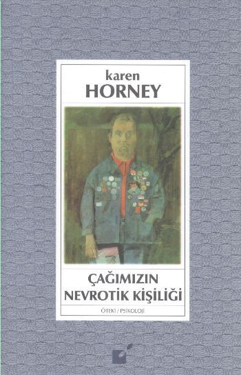 Çağımızın Nevrotik Kişiliği