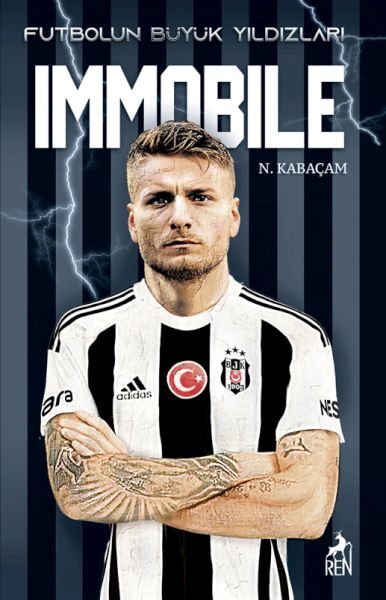 Immobıle Futbolun Büyük Yıldızları