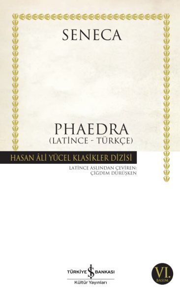 PHAEDRA (K.KAPAK)