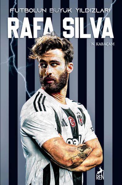 Rafa Sılva Futbolun Büyük Yıldızları