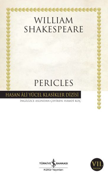 PERICLES (K.KAPAK)