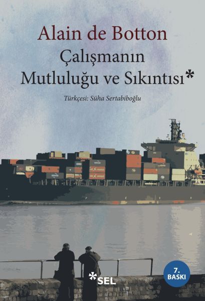 Çalışmanın Mutluluğu Ve Sıkıntısı