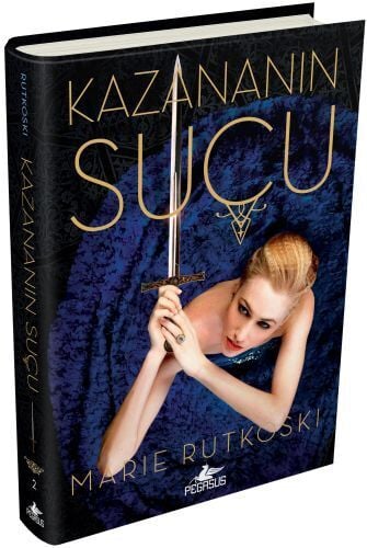 Kazanın Laneti 2 Kazanın Suçu Ciltli