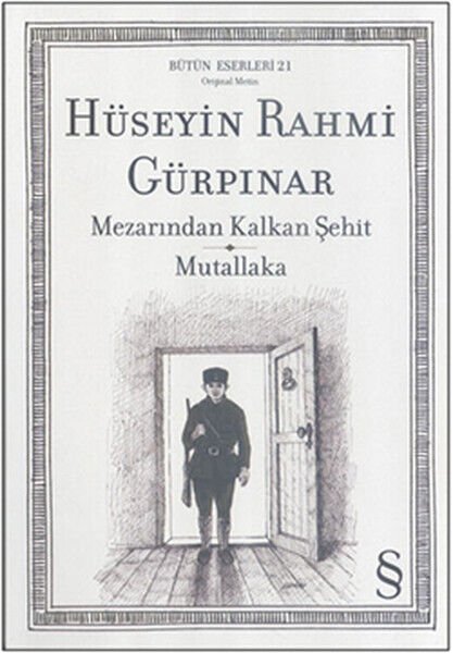 Mezarından Kalkan Şehit Mutallaka