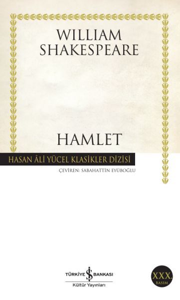 HAMLET (K. KAPAK)