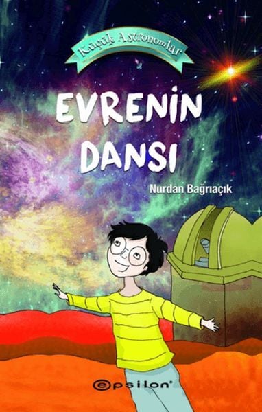 Küçük Astronomlar Evrenin Dansı