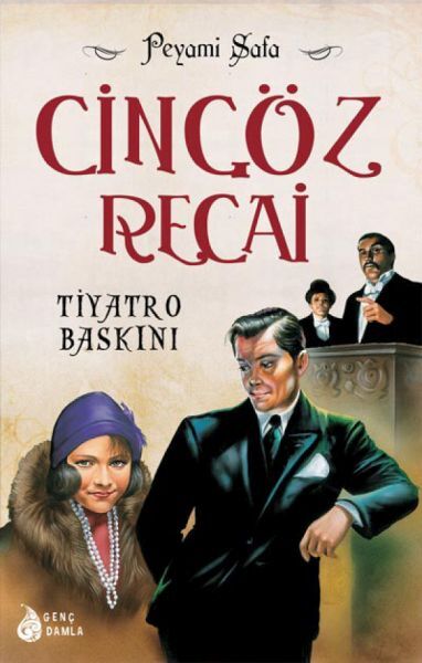 Tiyatro Baskını