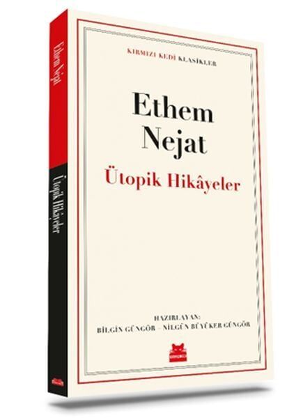 Ütopik Hikayeler