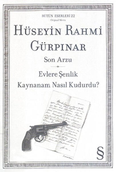 Son Arzu Evlere şenlik Kaynanam Nasıl Kudurdu