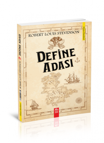 Model Define Adası