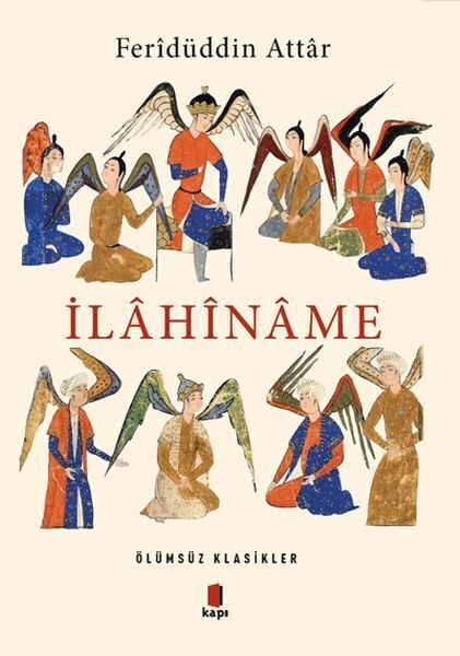 İlahiname Ölümsüz Klasikler