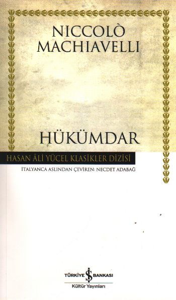 HÜKÜMDAR (K.KAPAK)