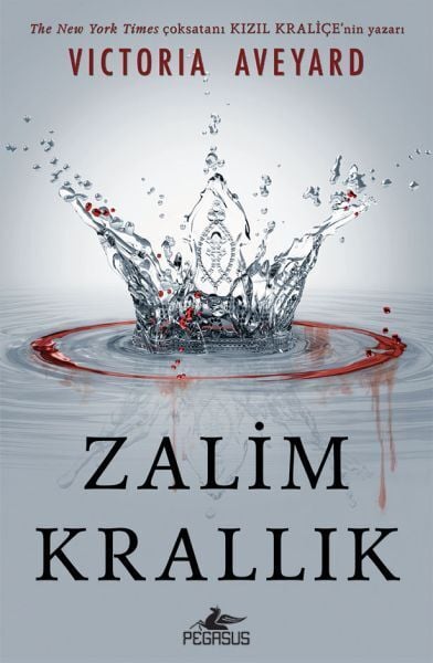 Zalim Krallık Ciltli