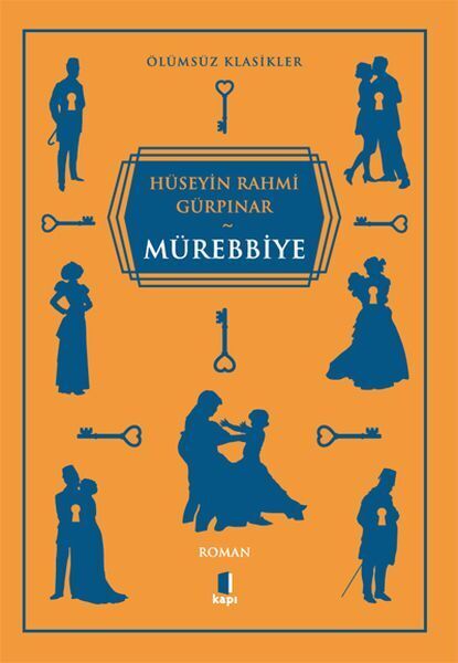 Mürebbiye Ölümsüz Klasikler