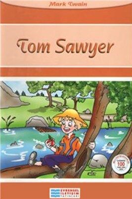 Tom Sawyer 100 Temel Eser