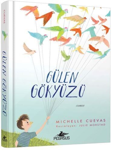 Gülen Gökyüzü Ciltli