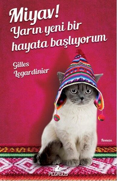 Miyav Yarın Yeni Bir Hayata Başlıyorum