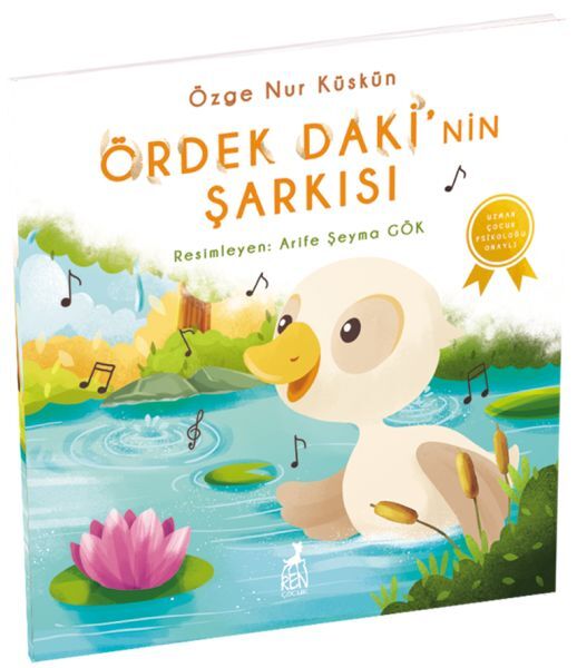 Ördek Dakinin Şarkısı