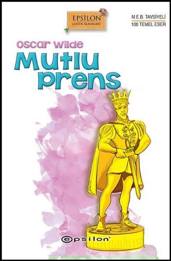 Mutlu Prens ciltli