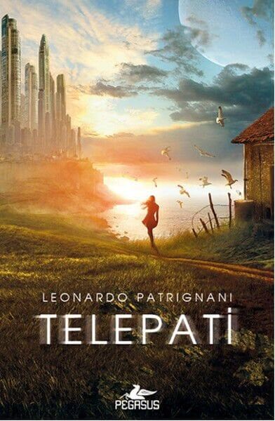 Telepati Telepati 1