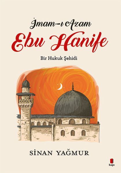 İmam ı Azam Ebu Hanife
