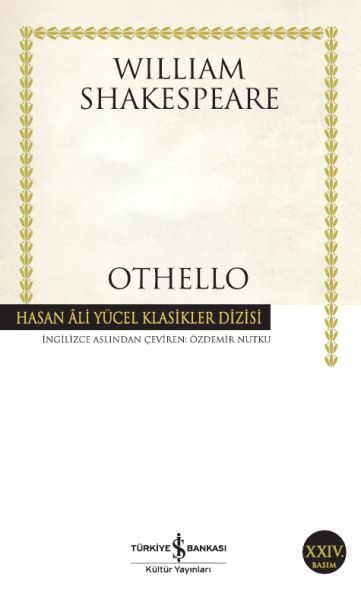 OTHELLO (K.KAPAK)