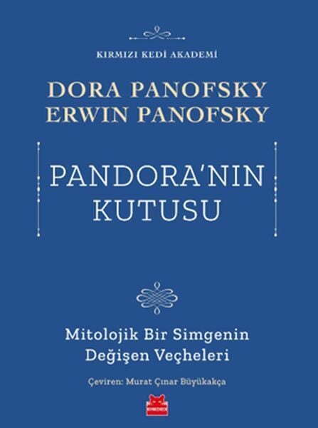 Pandoranın Kutusu