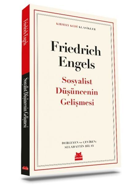 Sosyalist Düşüncenin Gelişmesi