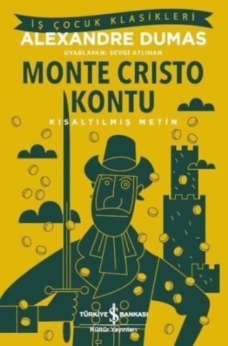 Monte Cristo Kontu Kısaltılmış Metin