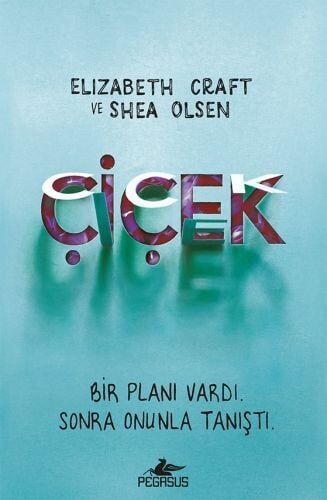 Çiçek Ciltli