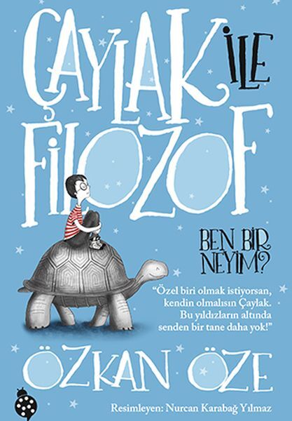 Çaylak İle Filozof 1 Ben Bir Neyim