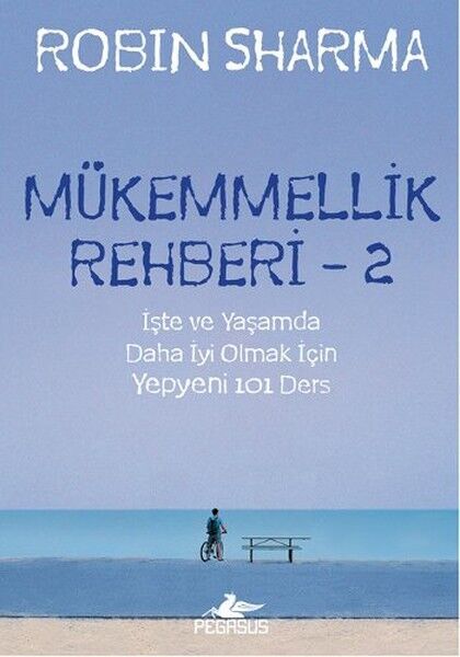 Mükemmellik Rehberi 2