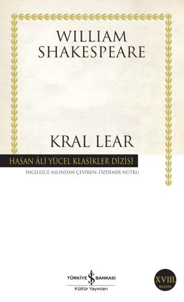 KRAL LEAR(K.KAPAK)
