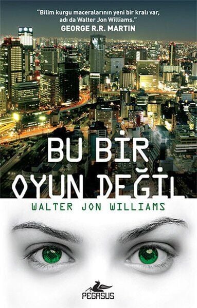 Bu Bir Oyun Değil