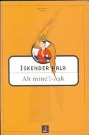 Ah Mine'l Aşk