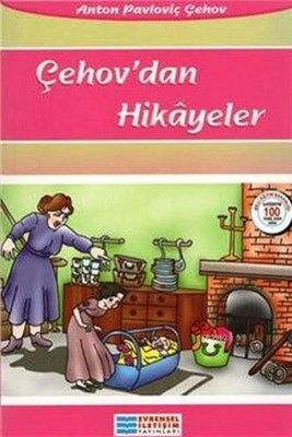 Çehov'Dan Hikayeler 100 Temel Eser
